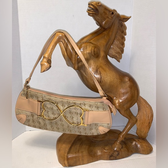 XOXO Handbags - Y2K style XoXo handbag